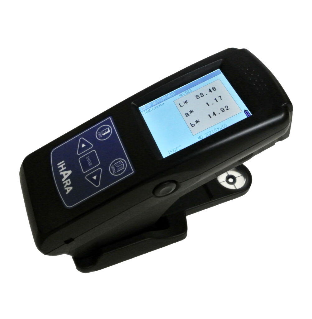 R800 Spectrophotometer – Ihara US LLC